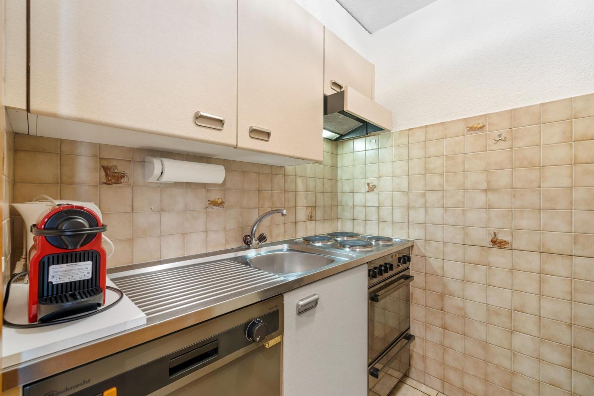 Duplex Cosy Aux Bains De Saillon Apartman Kültér fotó