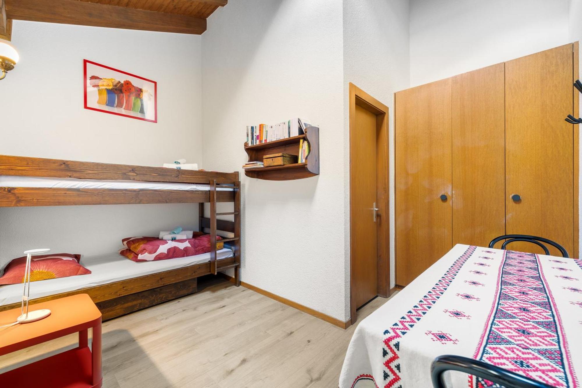 Duplex Cosy Aux Bains De Saillon Apartman Kültér fotó