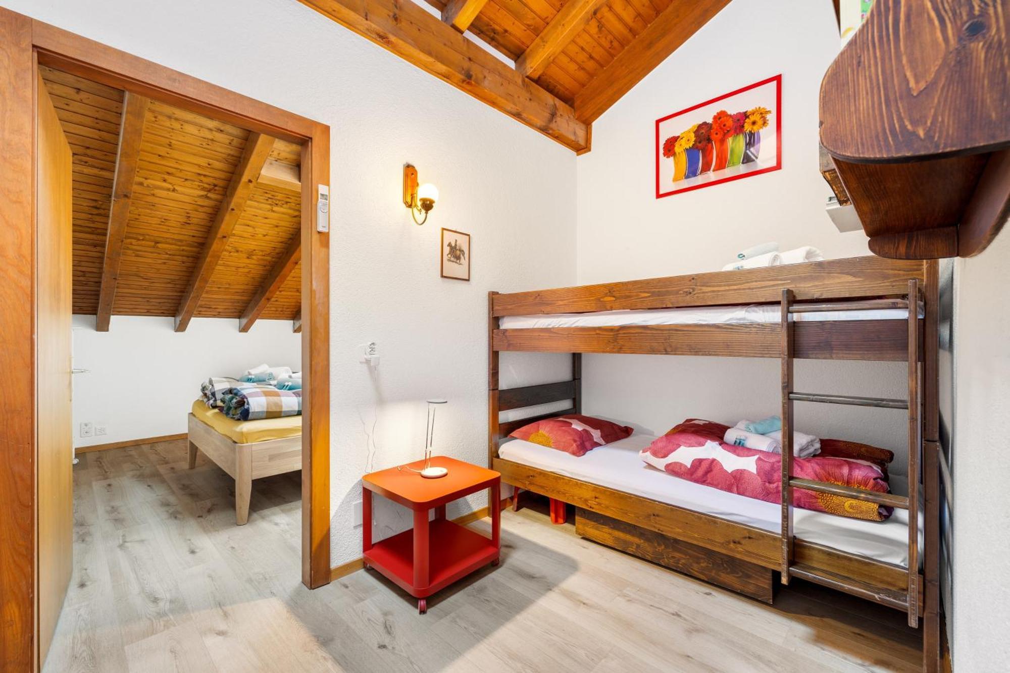 Duplex Cosy Aux Bains De Saillon Apartman Kültér fotó